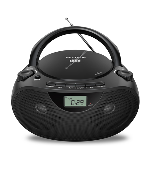 Nextron CB-500BT